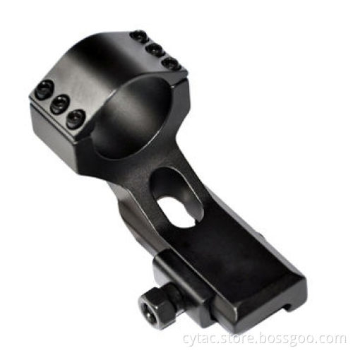 1-inch Diameter Flashlights, Scope Weaver Picatinny Rail Mount
